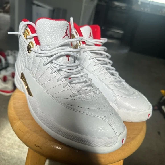 Retro Jordans - Picture 12 of 16